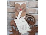 Invitatii Nunta-Pungi-Sticle - oferte speciale #1