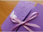 Invitatii nunta sau botez #2