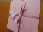 Invitatii nunta sau botez #4