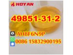 Kazakhstan Slovakia hot sell CAS 49851-31-2 2-Bromovalerophenone #1