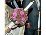 Lumanari botez, cununie #14