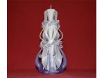 Lumanare sculptata M - Lumanari decorative #1