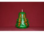 Lumanare sculptata S - Lumanari decorative #2