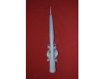 Lumanare sculptata F - Lumanari decorative #3