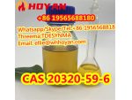 New cas 20320-59-6  BMK High Quality cas 20320-59-6 hot selling +86 19565688180 #1