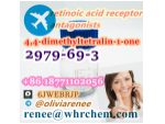 New product recommendations 4, 4-dimethyltetralin-1-one CAS 2979-69-3 #1