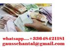Oferta de imprumut Mail: gaus.chantal@outlook.fr ou gausschantal@gmail.com  whatsapp....+33648421181 #1