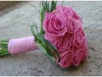 Buchet mireasa - PACHETE NUNTA 100 PERSOANE #1