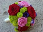 Buchet nasa - PACHETE NUNTA 100 PERSOANE #3