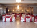 Decoratiuni sala - PACHETE NUNTA 100 PERSOANE #13