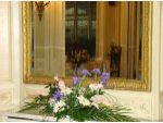Aranjament floral - PACHETE NUNTA 100 PERSOANE #17