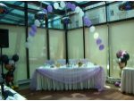 Decoratiuni botez - PACHETE NUNTA 100 PERSOANE #22