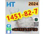 Pharmaceutical intermediate CAS1451-82-7 #1