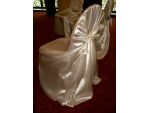 Husa universala model sac 120 confectionata din saten - Producator articole pentru evenimente #2