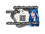 Quality assurance 16940-66-2Sodiumborohydride #1