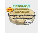 Research Chemical Globally Wholesales 1185282-00-1 ADB-FUBINACA  MAB-FUBINACA #1