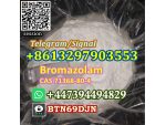 Research Chemicals Bromazolam Powder cas 71368-80-4 Whatsapp+447394494829 #5