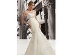 Rochii de mireaa Alyce Designs oferite  de Best Bride #2