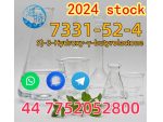 (S)-3-Hydroxy-gamma-butyrolactone| 7331-52-4 #1