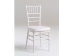 Scaune evenimente CHIAVARI - promotie #2