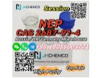 Super High Quality 2-BROMO-1-PHENYL-PENTAN-1-ONE CAS 49851-31-2 Whatsapp: +8618086003771 #2