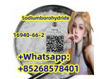 Top supplier 16940-66-2Sodiumborohydride #1