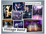 Trupa Vintage-Pentru  nunti perfecte #1