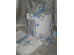 Trusou botez baiat - Trusou Botez decorat #2