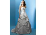 Vand Rochie de mireasa Alfred Angelo-Pret Negociabil #1