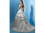Vand Rochie de mireasa Alfred Angelo-Pret Negociabil #2