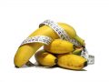 Dieta japoneza cu banana