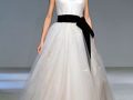 Mireasa Vera Wang, sezonul primavara - toamna 2010
