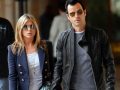 Se aud clopotele de nunta pentru Jennifer Aniston si Justin Theroux?