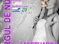 Targul de Nunti Sibiu, editia 9, 1-3 februarie 2013