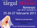 Targul Ghidul Miresei