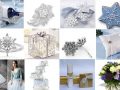 White frosty wedding - Nunta in anotimpul rece