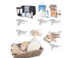 Advertising prin produse promotionale vitality