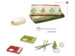 Cadouri de sarbatori inspirate - produse ColourFul Christmas