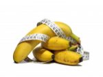 Dieta japoneza cu banana
