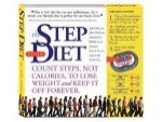 Dieta Step