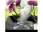 Marturii de nunta ce inlocuiesc cu success aranjamentele florale de nunta
