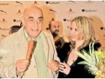 Oana si Viorel Lis, invitati speciali la nunta Andrei si a lui Maruta