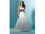 Rochii de mireasa Alfred Angelo