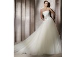 Rochii de mireasa Pronovias 2012