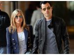 Se aud clopotele de nunta pentru Jennifer Aniston si Justin Theroux?