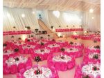 Targul National de Nunti Ton Mariage 2011  la Hotel Continental