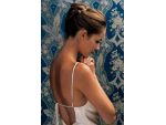 Updo pentru o mireasa cu clasa
