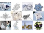 White frosty wedding - Nunta in anotimpul rece