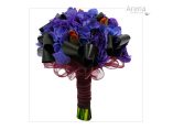 buchet mireasa #2