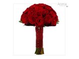 buchet mireasa #3